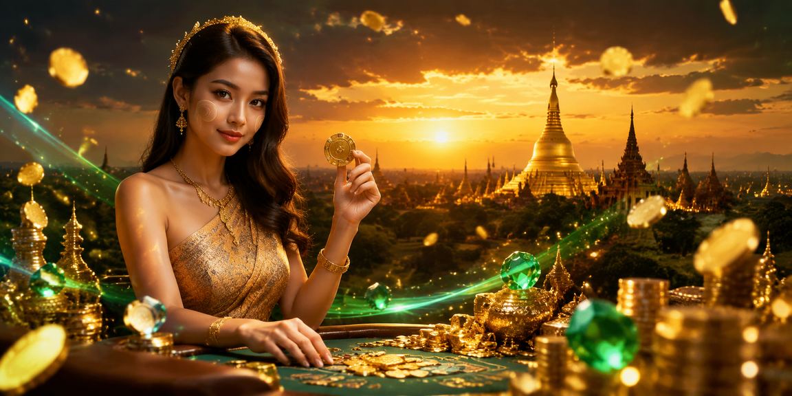 lucky888 com