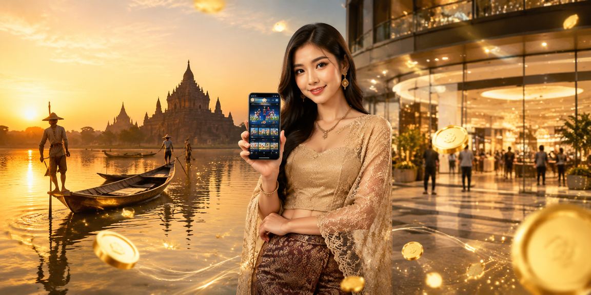 lucky888 com