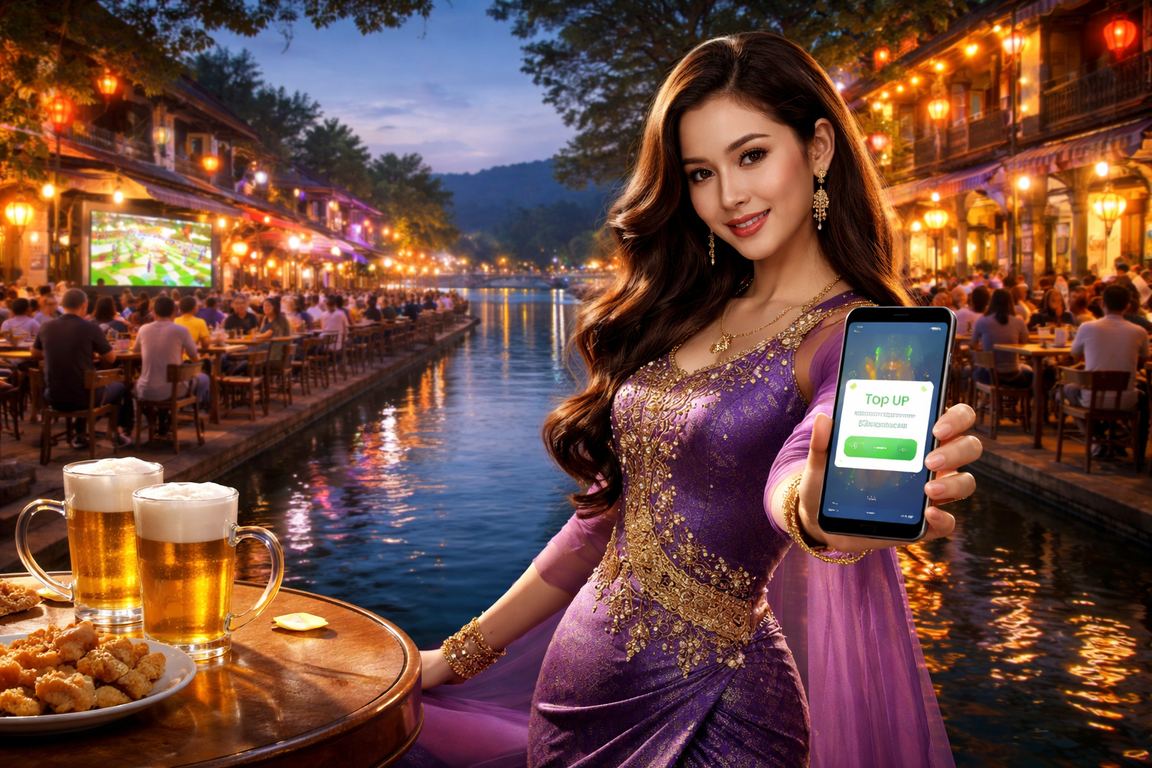 lucky888 com