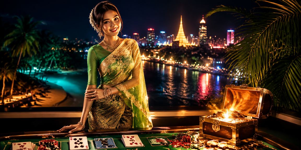 lucky888 com