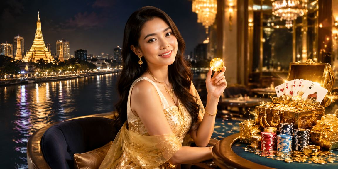 lucky888 com